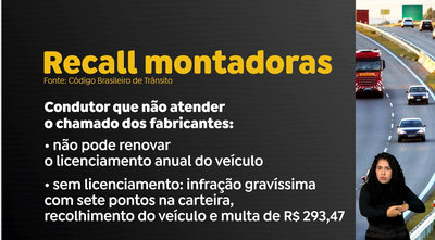 Brasil em Dia - 28/10/2024 | Brasil tem mais de 3 milhões de chamados pendentes para recall de veículos