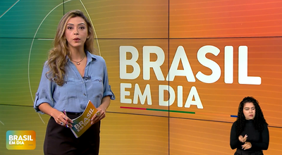 Brasil em Dia - 28/10/2024: Assista às principais notícias desta segunda-feira no Canal Gov
