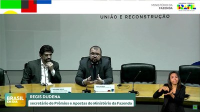 Brasil em Dia – 30/10/24 – Apostas esportivas: acordo vai fortalecer segurança no setor