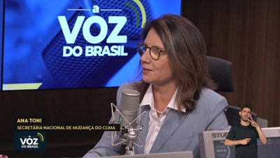 Brasil em Dia – 31/10/24 – A Voz do Brasil: força-tarefa de clima do G20 debate mudanças climáticas