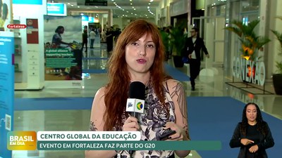 Brasil em Dia - 31/10/24 - Completo