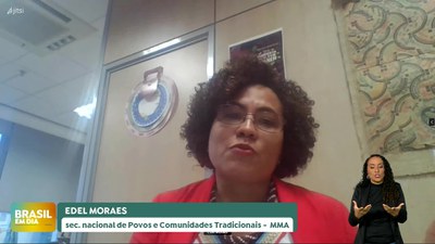 Brasil em Dia – 1/11/2024 – Bolsa Verde é ampliado e pagamento passa a ser de R$ 600