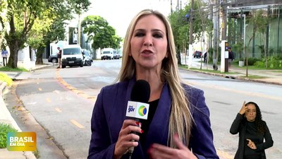 Brasil em Dia – 1/11/2024 – Divulgado resultado do Prêmio Bicicleta Brasil
