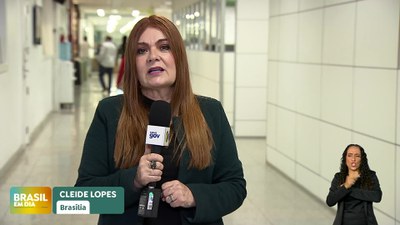 Brasil em Dia – 06/11/24 – Ministério da Saúde conclui entrega de 1,2 mi de vacinas contra a Covid-19 no País