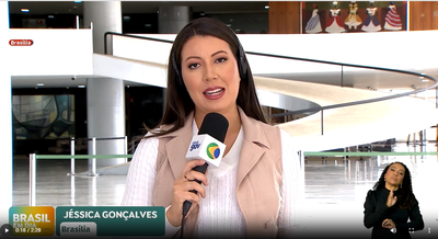 Brasil em Dia – 07/11/27 – Projovem: governo relança programa de bolsas para estudantes