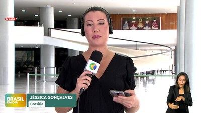 Brasil em Dia – 08/11/24 – Preço da passagem aérea doméstica tem queda de 14,7% em setembro