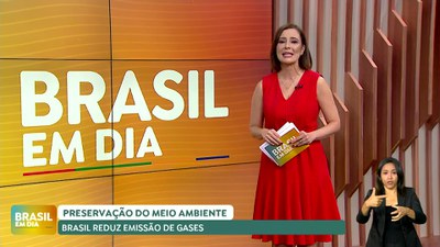 Brasil em Dia – 08/11/24 - Completo