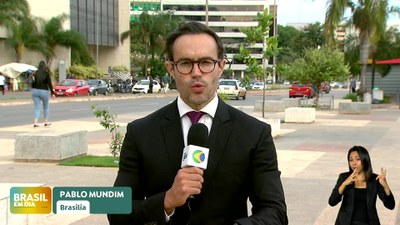 Brasil em Dia – 11/11/24 – Programa Luz para Todo completa 21 anos