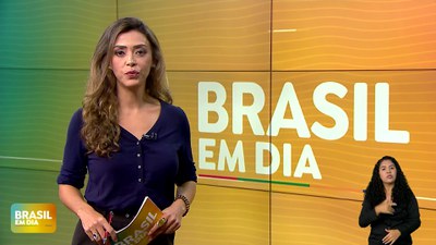 Brasil em Dia - 12/11/2024 - Brasil recebe certificado da eliminação do sarampo, rubéola e síndrome da rubéola congênita