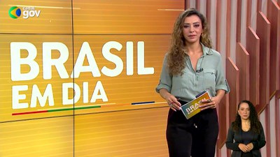 Brasil em Dia – 21/11/24 - Completo