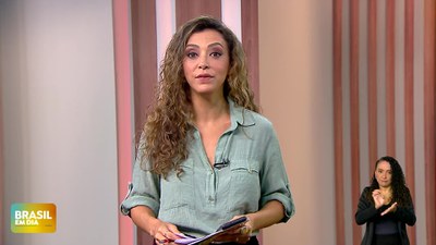 Brasil em Dia – 21/11/24 – Começa mais uma rodada do Programa Exporta Mais Amazônia, da Apex