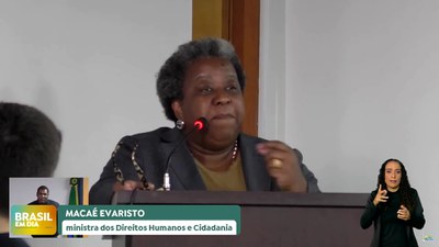 Brasil em Dia – 22/11/24 – Lançada a plataforma JurisRacial