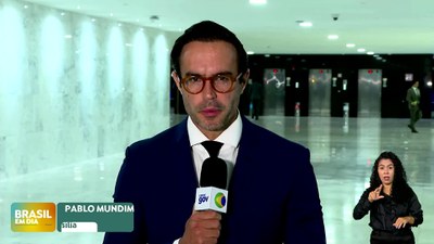 Brasil em Dia – 27/11/24 – Lula recebe executivo da montadora chinesa GWM