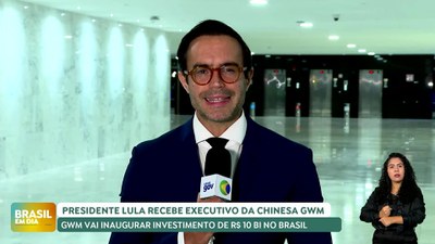 Brasil em Dia - 27/11/24 - Completo
