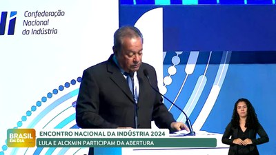 Brasil em Dia – 28/11/24 – Parceria do Governo com a indústria quer reduzir em R$ 530 bi o chamado custo Brasil
