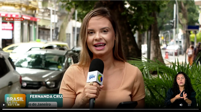 Brasil em Dia – 03/12/24 – Aberto credenciamento para novas farmácias aderirem ao Farmácia Popular
