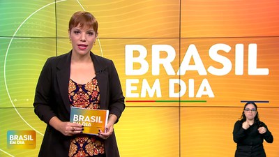 Brasil em Dia – 04/12/24 – Bom Dia, Ministro: Jader Filho explica ações do Periferia Viva, que vai investir mais de R$ 7 bi