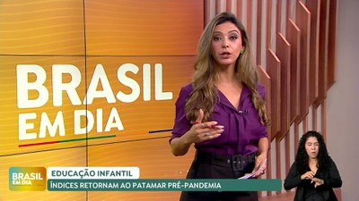 Brasil em Dia – 05/12/24 – Em 2023, emprego e programas sociais reduzem pobreza ao menor nível desde 2012, diz IBGE