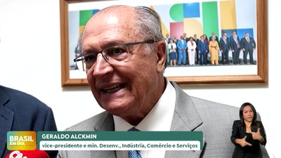 Brasil em Dia – 05/12/24 – Setor eletroeletrônico anuncia R$ 5 bi de investimentos até 2027, em reunião com Alckmin