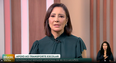 Brasil em Dia – 09/12/24 – Transporte escolar aquaviário tem repasse adicional de R$ 32 milhões