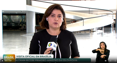 Brasil em Dia - 10/12/24 – Alckmin recebe primeiro-ministro da Eslováquia, em visita oficial ao Brasil