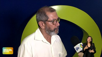 Brasil em Dia - 11/12/24 - Sábado (14) é dia D de mobilização de controle e combate à dengue