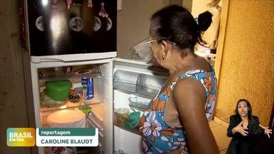 Brasil em Dia - 11/12/24 - Bolsa Família: Já são mais de 20 milhões de lares beneficiados