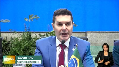 Brasil em Dia – 16/12/24 – Fórum de ministros de habitação discute desafios para a América Latina