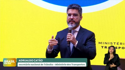 Brasil em Dia – 17/12/24 – Operação Rodovida 2024: PRF intensifica fiscalização até o Carnaval de 2025