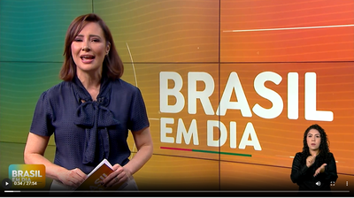 Brasil em Dia – 17/12/24 - Completo