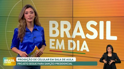 Brasil em Dia - 20/12/24 - Completo