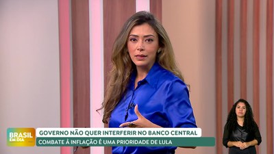 Brasil em Dia – 20/12/24 – Banco Central apresenta último relatório de inflação do ano