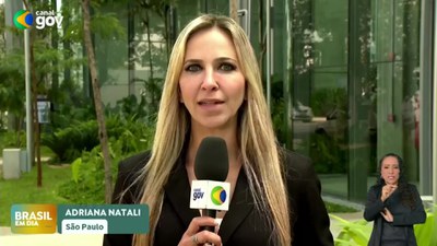 Brasil em Dia - 24/12/24 - Energia Renovável: setor elétrico registra crescimento sustentável