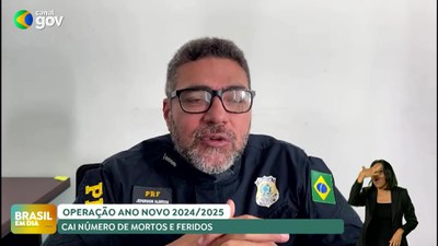 Brasil em Dia - 03/01/25 - Completo