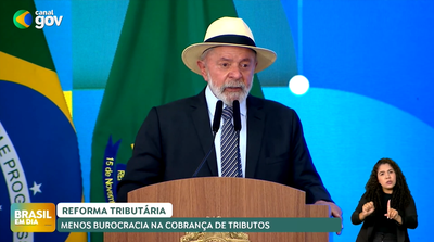 Brasil em Dia – 17/01/25 – Confiras as notícias desta sexta no telejornal do Canal Gov