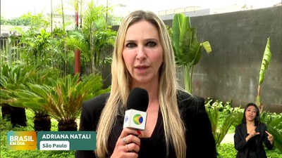 Brasil ia - 28/01/25 - País bate recorde na produção de carnes