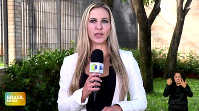 Brasil em Dia 10/2/2025 - Pomadas capilares podem trazer riscos à saúde