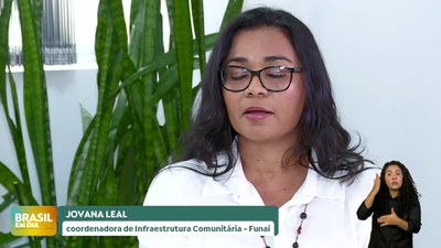 Brasil em Dia - 5/3/2025 -  Minha Casa, Minha Vida Rural vai beneficiar 150 comunidades indígenas