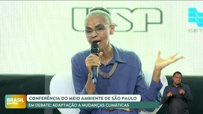 Brasil em Dia – 13/3/2025 – Fundo Amazônia: Irlanda anuncia doação de R$ 91 milhões