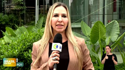 Brasil em Dia - 16/4/2025 - Sistema de atestado médico do INSS fez 65 mil atendimentos de outubro a março