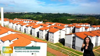 Brasil em Dia - 16/4/2025 - Minha Casa, Minha Vida Classe Média: aprovada nova modalidade para quem ganha até R$ 12 mil