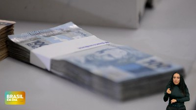 Brasil em Dia - 22/4/2025 - Brasil contra Fake: golpistas espalham informações falsas sobre valores a receber do Banco Central