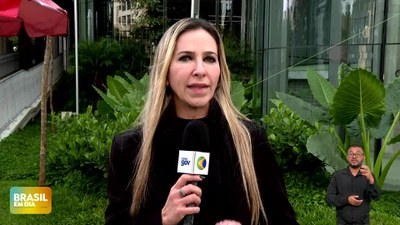 Brasil em Dia - 23/4/2025 - PRF encerra Operação Semana Santa e Tiradentes
