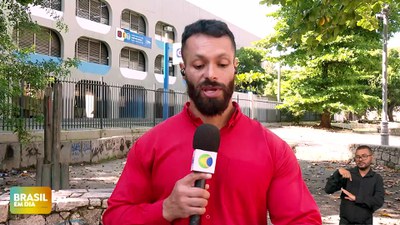 Brasil em Dia - 23/4/2025 - Pé-de-Meia: começa pagamento aos estudantes com pelo menos 80% de presença nas aulas