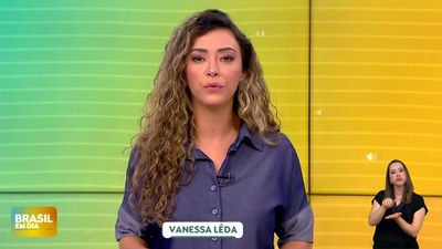 Brasil em Dia - 25/4/2025 - Frederico de Siqueira Filho é o novo ministro das Comunicações