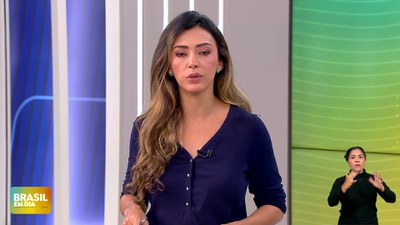 Brasil em Dia - 28/4/2025 - Presidente assina concessão de mais de 1.200 quilômetros de rodovias do Paraná