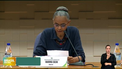 Brasil em Dia - 29/4/2025 - Dia Nacional da Caatinga é celebrado com anúncios de ações para proteger o bioma