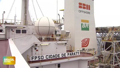 Brasil em Dia - 29/4/2025 - Brasil contra Fake: golpe sobre falso concurso da Petrobras