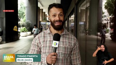 Brasil em Dia - 29/4/2025 - Casos de malária registram queda de 26% no primeiro trimestre do ano