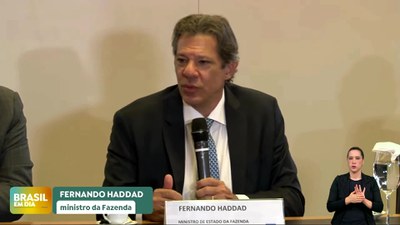Brasil em Dia - 29/4/2025 - Confira as notícias desta terça no Canal Gov